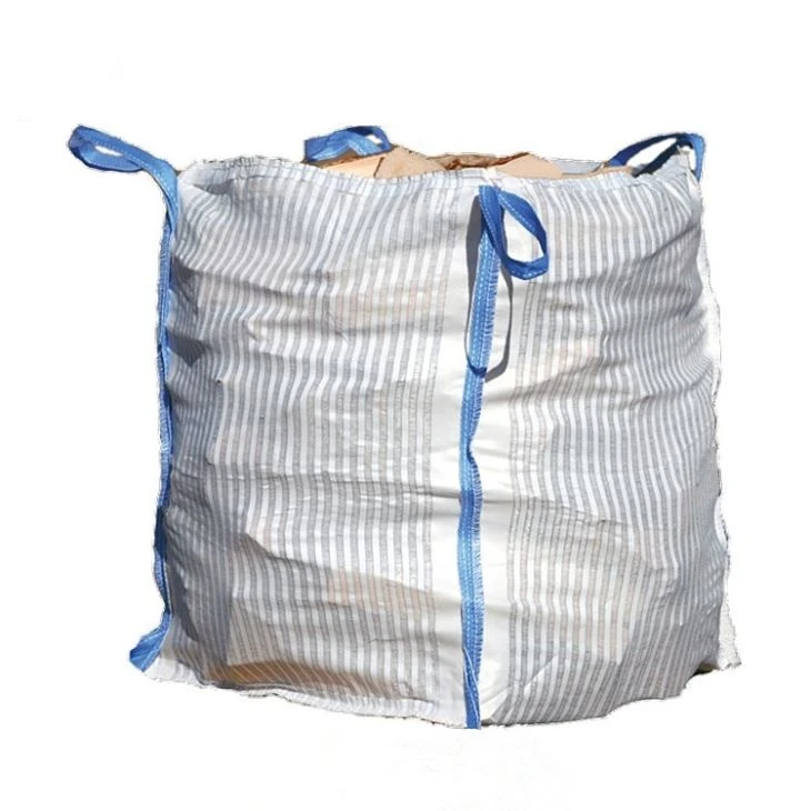 ventilated FIBC