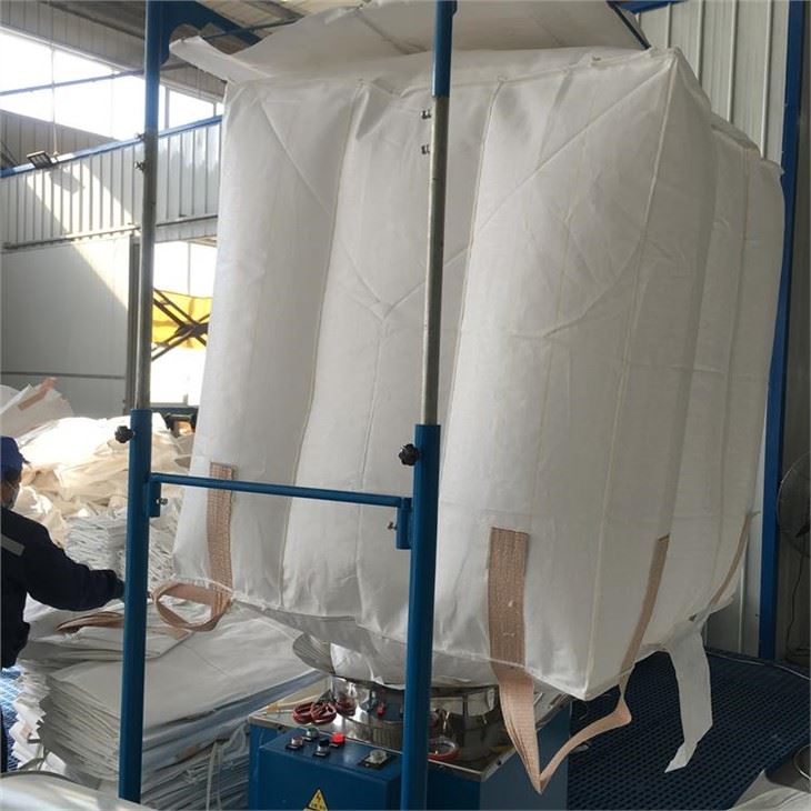 Baffle(Q) bulk bag